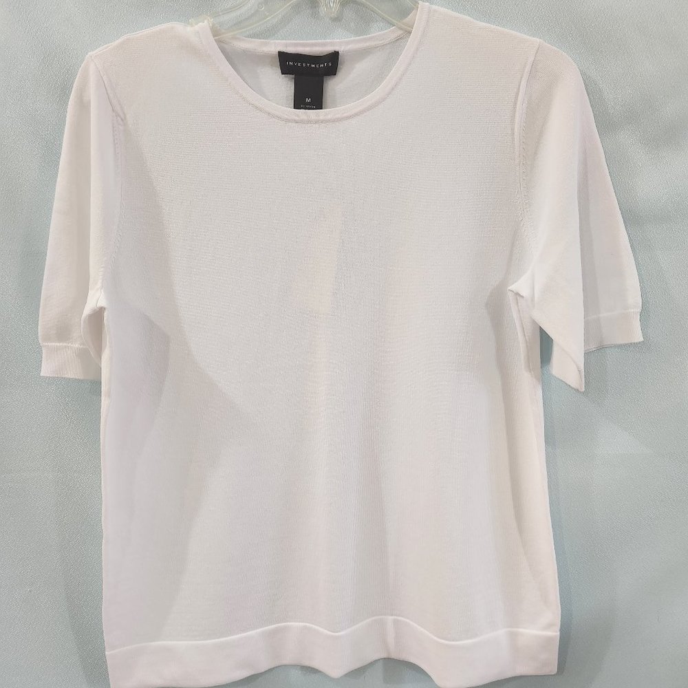 Investments Blouse